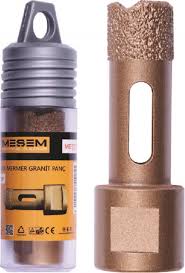 SERAMİK-MERMER PANÇ 20 MM